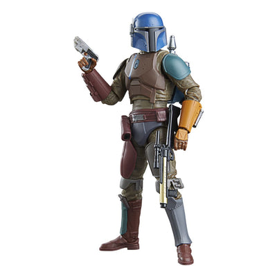 Star Wars: The Mandalorian Black Series Action Figure 2-Pack Mandalorian Shriek-Hawk Trainers 15cm - Action Figures - Hasbro - Hobby Figures UK