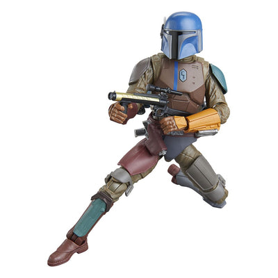 Star Wars: The Mandalorian Black Series Action Figure 2-Pack Mandalorian Shriek-Hawk Trainers 15cm - Action Figures - Hasbro - Hobby Figures UK