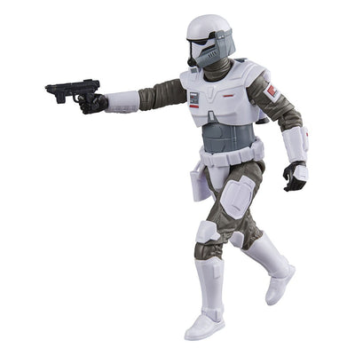 Star Wars: The Mandalorian Black Series Action Figure Imperial Armored Commando 15cm - Action Figures - Hasbro - Hobby Figures UK