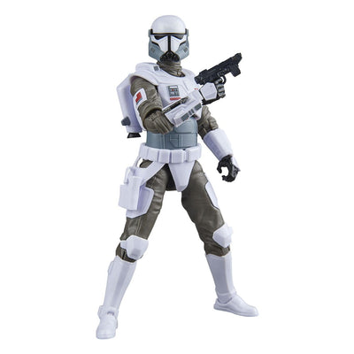 Star Wars: The Mandalorian Black Series Action Figure Imperial Armored Commando 15cm - Action Figures - Hasbro - Hobby Figures UK