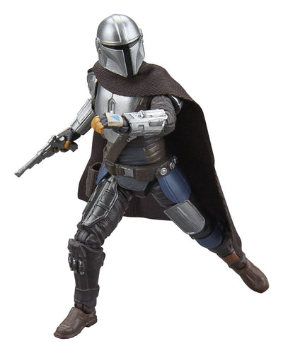 Star Wars: The Mandalorian Vintage Collection Action Figure The Mandalorian (Imperial Base) 10cm - Action Figures - Hasbro - Hobby Figures UK