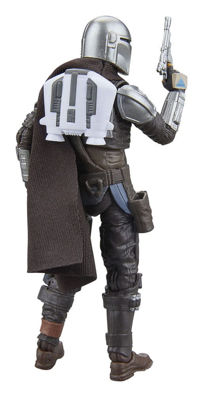 Star Wars: The Mandalorian Vintage Collection Action Figure The Mandalorian (Imperial Base) 10cm - Action Figures - Hasbro - Hobby Figures UK