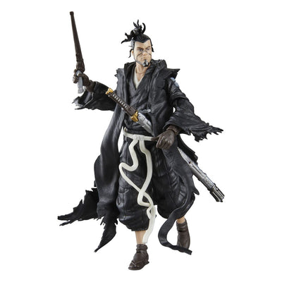Star Wars: Visions Black Series Action Figure The Ronin 15cm - Action Figures - Hasbro - Hobby Figures UK