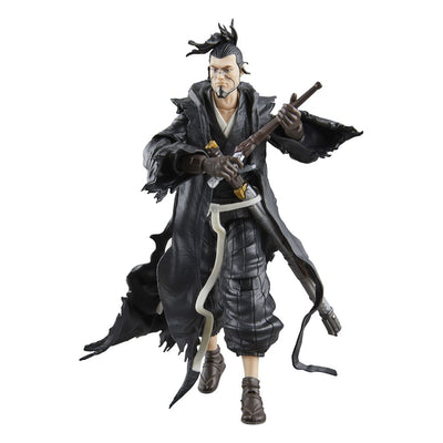 Star Wars: Visions Black Series Action Figure The Ronin 15cm - Action Figures - Hasbro - Hobby Figures UK