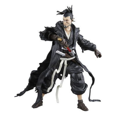 Star Wars: Visions Black Series Action Figure The Ronin 15cm - Action Figures - Hasbro - Hobby Figures UK