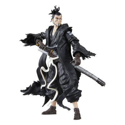 Star Wars: Visions Black Series Action Figure The Ronin 15cm - Action Figures - Hasbro - Hobby Figures UK
