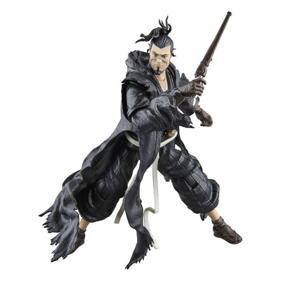Star Wars: Visions Black Series Action Figure The Ronin 15cm - Action Figures - Hasbro - Hobby Figures UK
