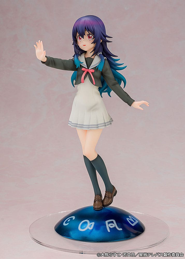 Stardust Telepath PVC Statue 1/7 Umika Konohoshi 20cm