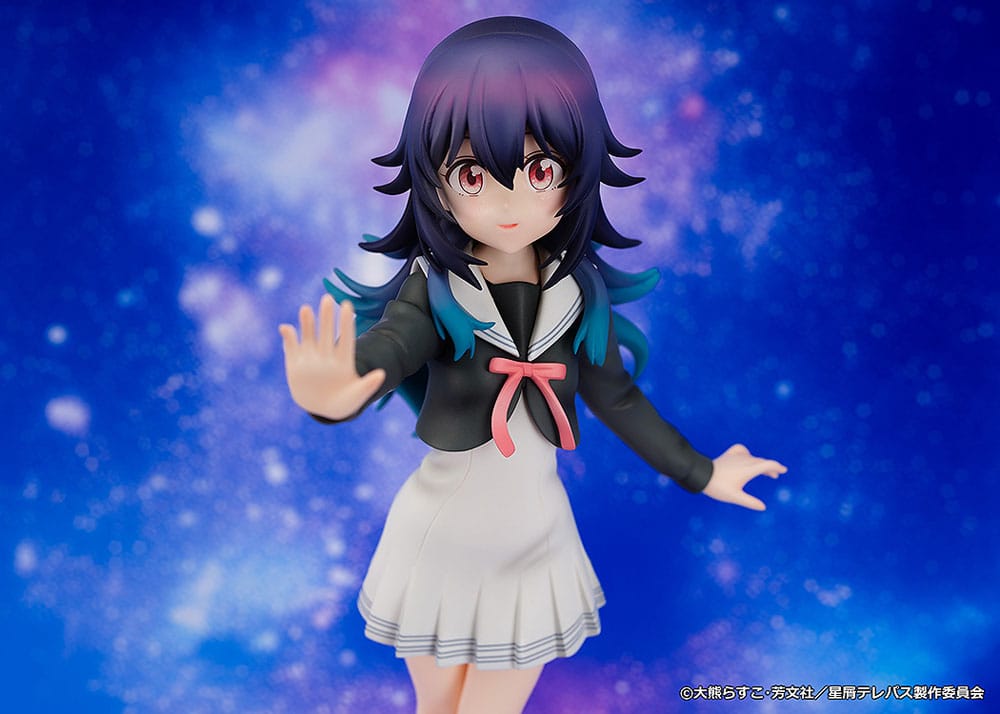 Stardust Telepath PVC Statue 1/7 Umika Konohoshi 20cm