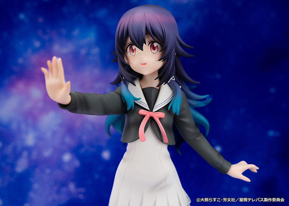 Stardust Telepath PVC Statue 1/7 Umika Konohoshi 20cm