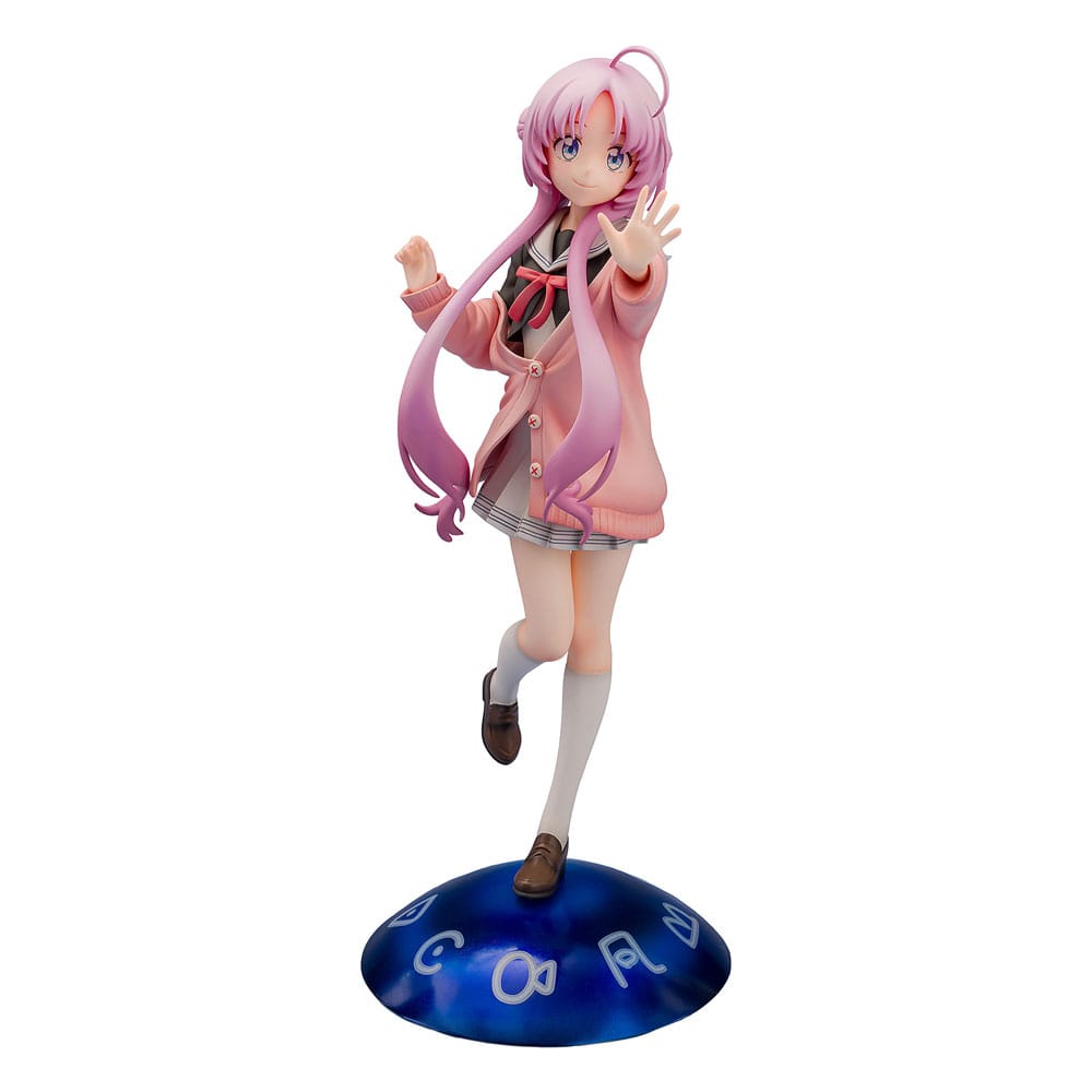 Stardust Telepath PVC Statue 1/7 Yu Akeuchi 21cm - Scale Statue - Proof - Hobby Figures UK