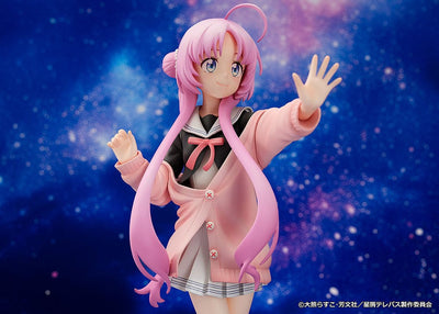 Stardust Telepath PVC Statue 1/7 Yu Akeuchi 21cm - Scale Statue - Proof - Hobby Figures UK