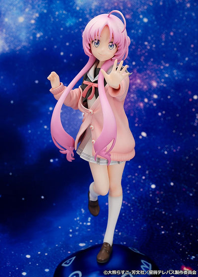 Stardust Telepath PVC Statue 1/7 Yu Akeuchi 21cm - Scale Statue - Proof - Hobby Figures UK