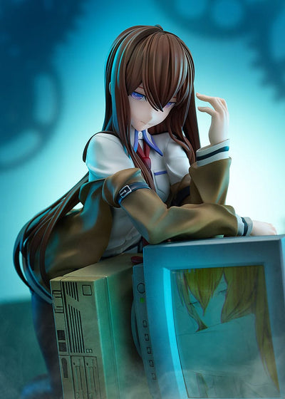 Steins;Gate 0 PVC Statue 1/7 Kurisu Makise 21cm - Scale Statue - Kadokawa - Hobby Figures UK