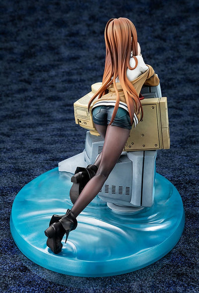 Steins;Gate 0 PVC Statue 1/7 Kurisu Makise 21cm - Scale Statue - Kadokawa - Hobby Figures UK