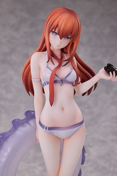 Steins Gate PVC Statues 3-Pack 1/7 Suzuha Amane, Kurisu Makise, Mayuri Shiina Swimsuit Ver. - Scale Statue - Solarain - Hobby Figures UK