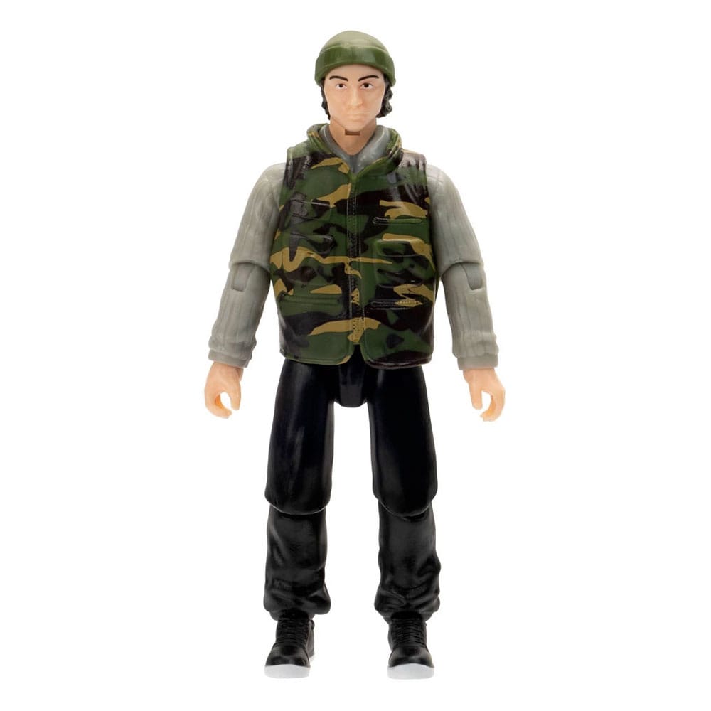 Stranger Things World Of Core Figures Action Figure Mike with Accy 10c ...