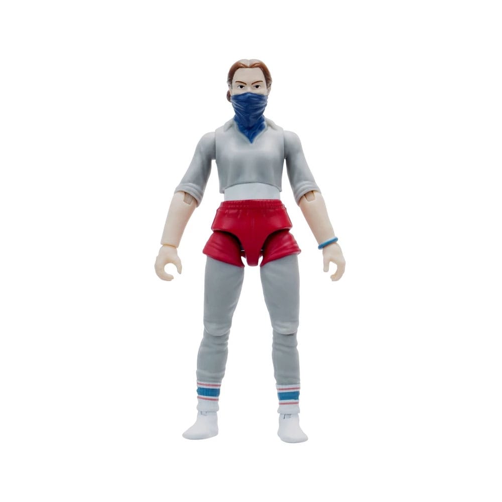 Stranger Things World Of Core Figures Action Figure Eleven #2 with Acc ...