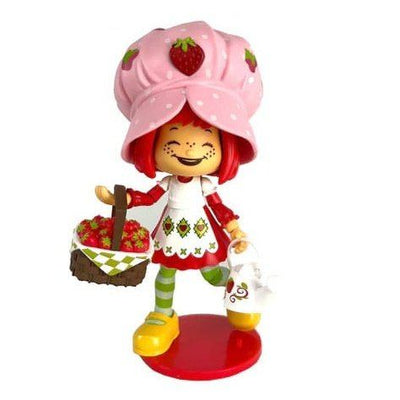 Strawberry Shortcake Action Figure Strawberry Shortcake - Action Figures - Boss Fight Studio - Hobby Figures UK