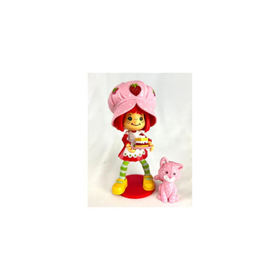 Strawberry Shortcake Action Figure Strawberry Shortcake - Action Figures - Boss Fight Studio - Hobby Figures UK