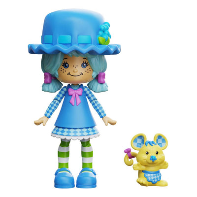 Strawberry Shortcake Simply Action Figure Blueberry Muffin & Cheesecake - Action Figures - Boss Fight Studio - Hobby Figures UK