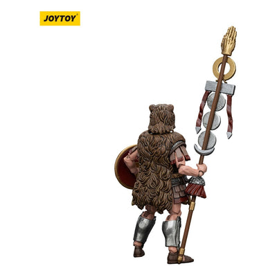 Strife Action Figure 1/18 Roman Republic Cohort Iv Signifer 12cm - Action Figures - Joy Toy (CN) - Hobby Figures UK