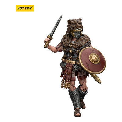 Strife Action Figure 1/18 Roman Republic Cohort Iv Signifer 12cm - Action Figures - Joy Toy (CN) - Hobby Figures UK