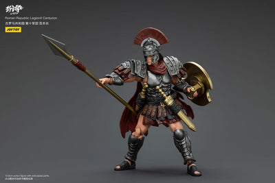 Strife Action Figure 1/18 Roman Republic LegionX Centurion 11cm - Action Figures - Joy Toy (CN) - Hobby Figures UK