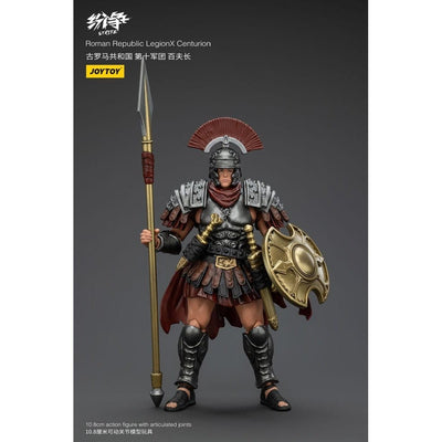 Strife Action Figure 1/18 Roman Republic LegionX Centurion 11cm - Action Figures - Joy Toy (CN) - Hobby Figures UK