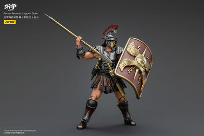 Strife Action Figure 1/18 Roman Republic LegionX Optio 11cm - Action Figures - Joy Toy (CN) - Hobby Figures UK