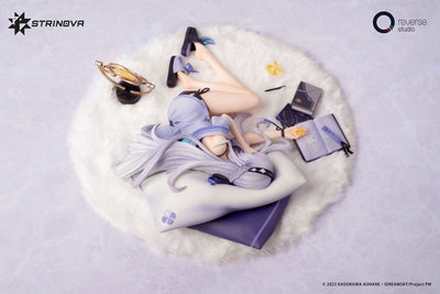 Strinova (CalabiYau) Statue 1/7 XingHui Midsummer Starry Night Ver. 5cm - Scale Statue - Reverse Studio - Hobby Figures UK