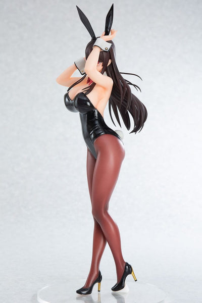 Succubus Stayed Life Statue 1/6 Tohko Sakuramachi Bunny Ver. 33cm - Scale Statue - Orchid Seed - Hobby Figures UK