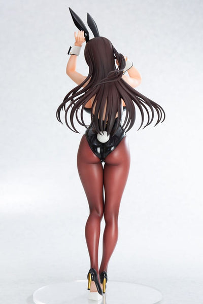 Succubus Stayed Life Statue 1/6 Tohko Sakuramachi Bunny Ver. 33cm - Scale Statue - Orchid Seed - Hobby Figures UK