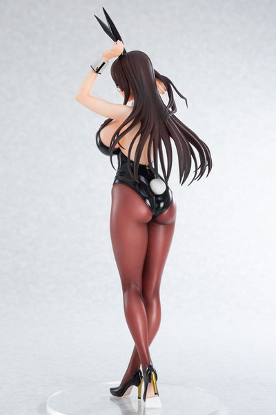 Succubus Stayed Life Statue 1/6 Tohko Sakuramachi Bunny Ver. 33cm - Scale Statue - Orchid Seed - Hobby Figures UK