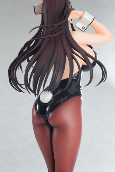 Succubus Stayed Life Statue 1/6 Tohko Sakuramachi Bunny Ver. 33cm - Scale Statue - Orchid Seed - Hobby Figures UK