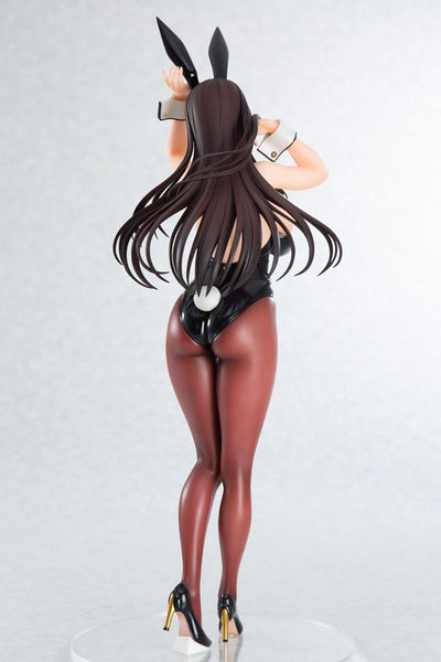 Succubus Stayed Life Statue 1/6 Tohko Sakuramachi Bunny Ver. 33cm - Scale Statue - Orchid Seed - Hobby Figures UK