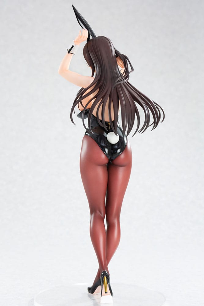 Succubus Stayed Life Statue 1/6 Tohko Sakuramachi Bunny Ver. 33cm - Scale Statue - Orchid Seed - Hobby Figures UK