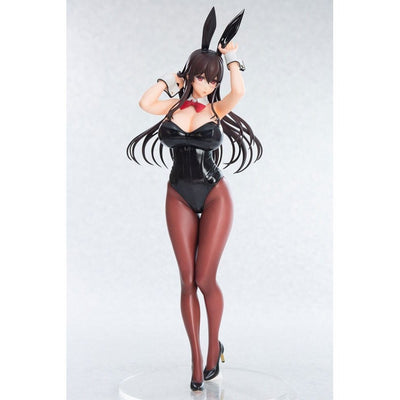 Succubus Stayed Life Statue 1/6 Tohko Sakuramachi Bunny Ver. 33cm - Scale Statue - Orchid Seed - Hobby Figures UK