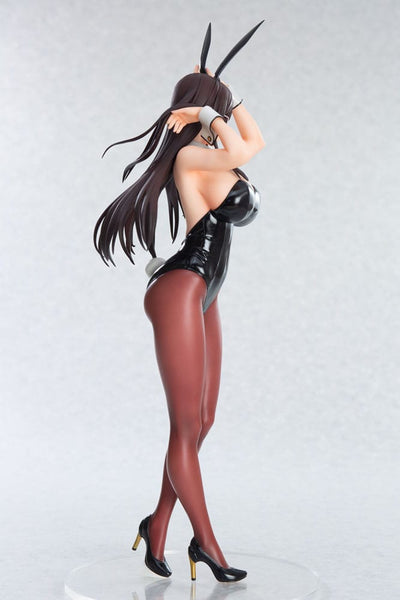 Succubus Stayed Life Statue 1/6 Tohko Sakuramachi Bunny Ver. 33cm - Scale Statue - Orchid Seed - Hobby Figures UK