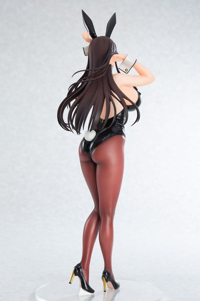 Succubus Stayed Life Statue 1/6 Tohko Sakuramachi Bunny Ver. 33cm - Scale Statue - Orchid Seed - Hobby Figures UK