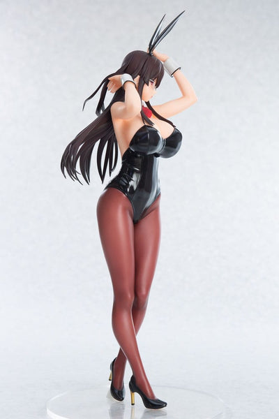 Succubus Stayed Life Statue 1/6 Tohko Sakuramachi Bunny Ver. 33cm - Scale Statue - Orchid Seed - Hobby Figures UK