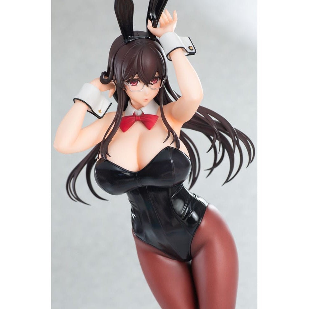 Succubus Stayed Life Statue 1/6 Tohko Sakuramachi Bunny Ver. 33cm - Scale Statue - Orchid Seed - Hobby Figures UK