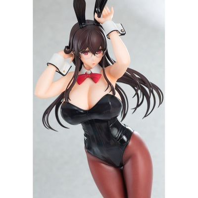 Succubus Stayed Life Statue 1/6 Tohko Sakuramachi Bunny Ver. 33cm - Scale Statue - Orchid Seed - Hobby Figures UK