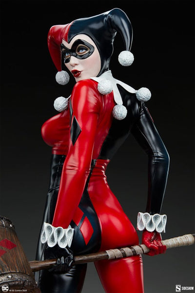 Suicide Squad Premium Format Figure Harley Quinn 49cm