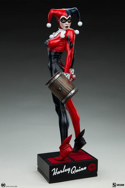 Suicide Squad Premium Format Figure Harley Quinn 49cm