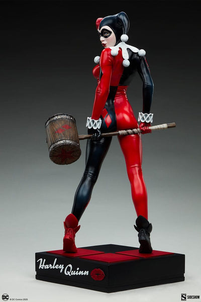 Suicide Squad Premium Format Figure Harley Quinn 49cm