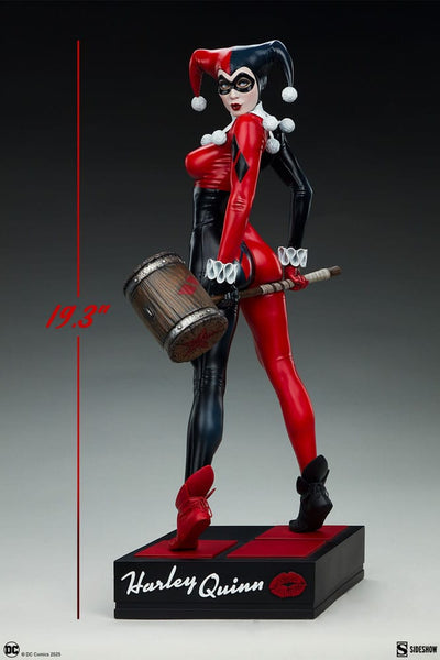 Suicide Squad Premium Format Figure Harley Quinn 49cm