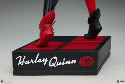 Suicide Squad Premium Format Figure Harley Quinn 49cm