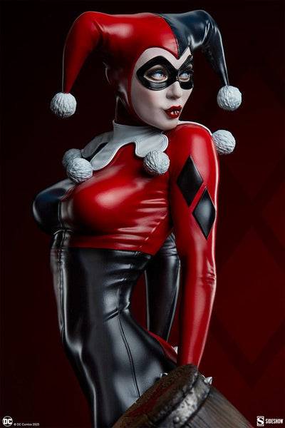 Suicide Squad Premium Format Figure Harley Quinn 49cm