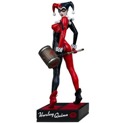 Suicide Squad Premium Format Figure Harley Quinn 49cm